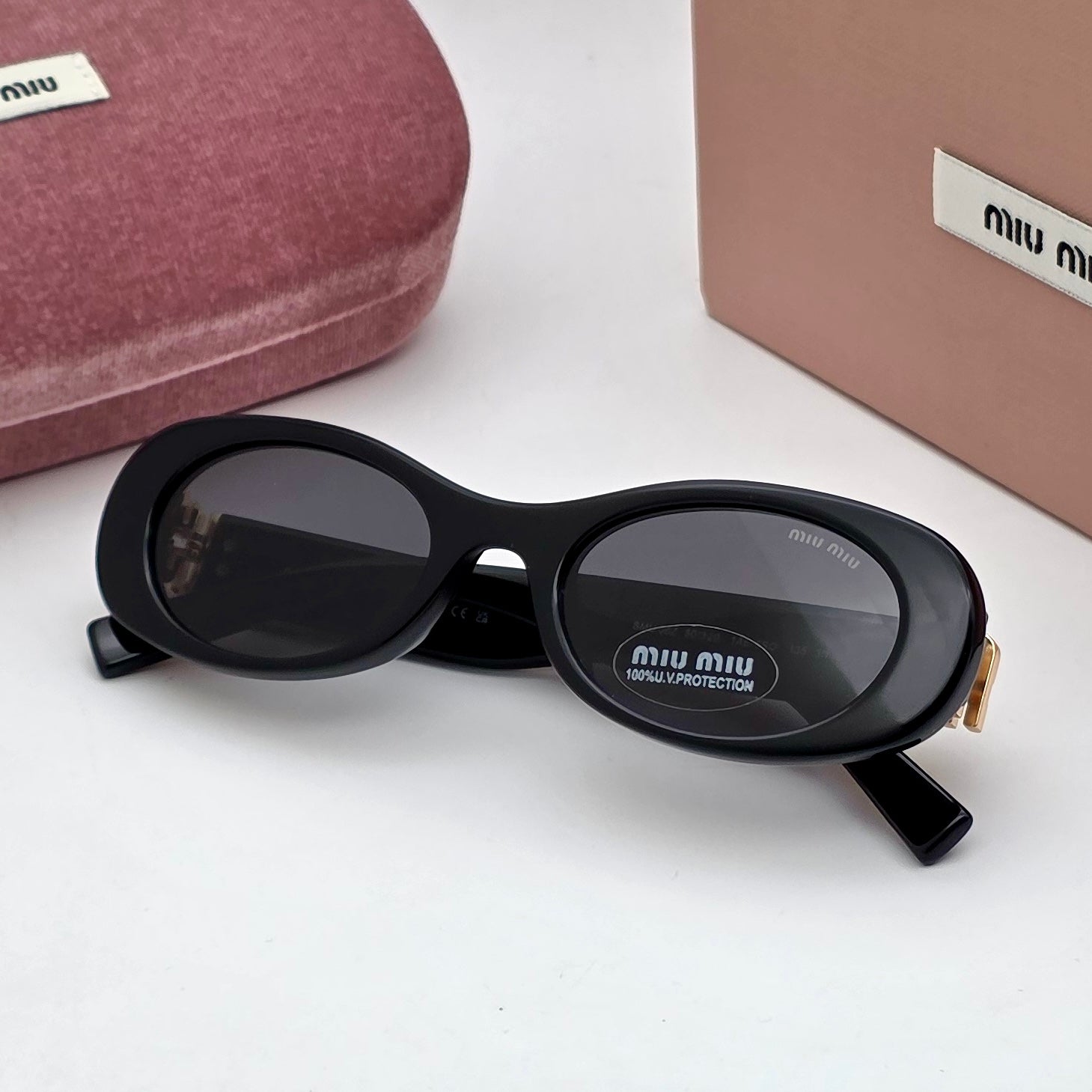 Gafas Miu Miu