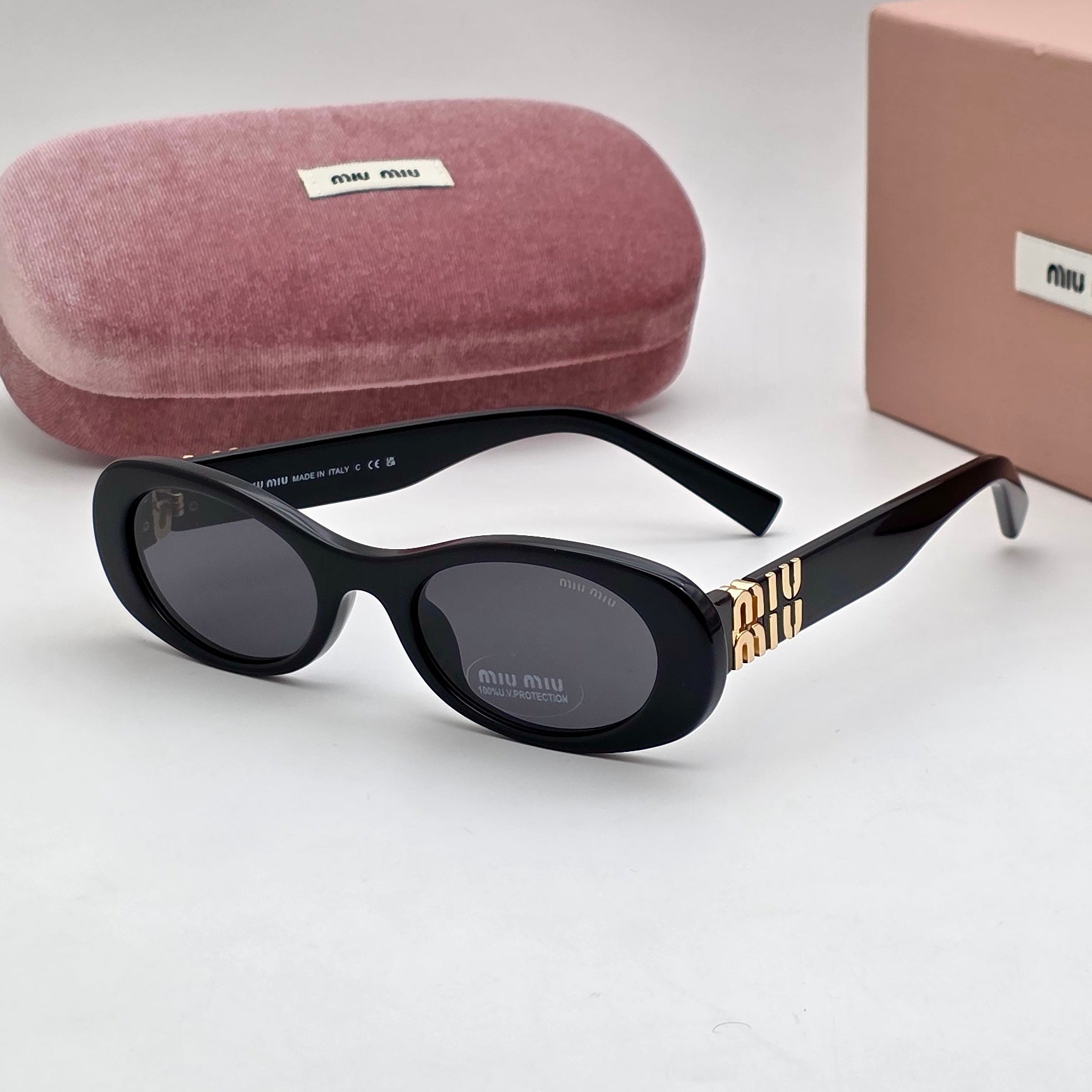 Gafas Miu Miu