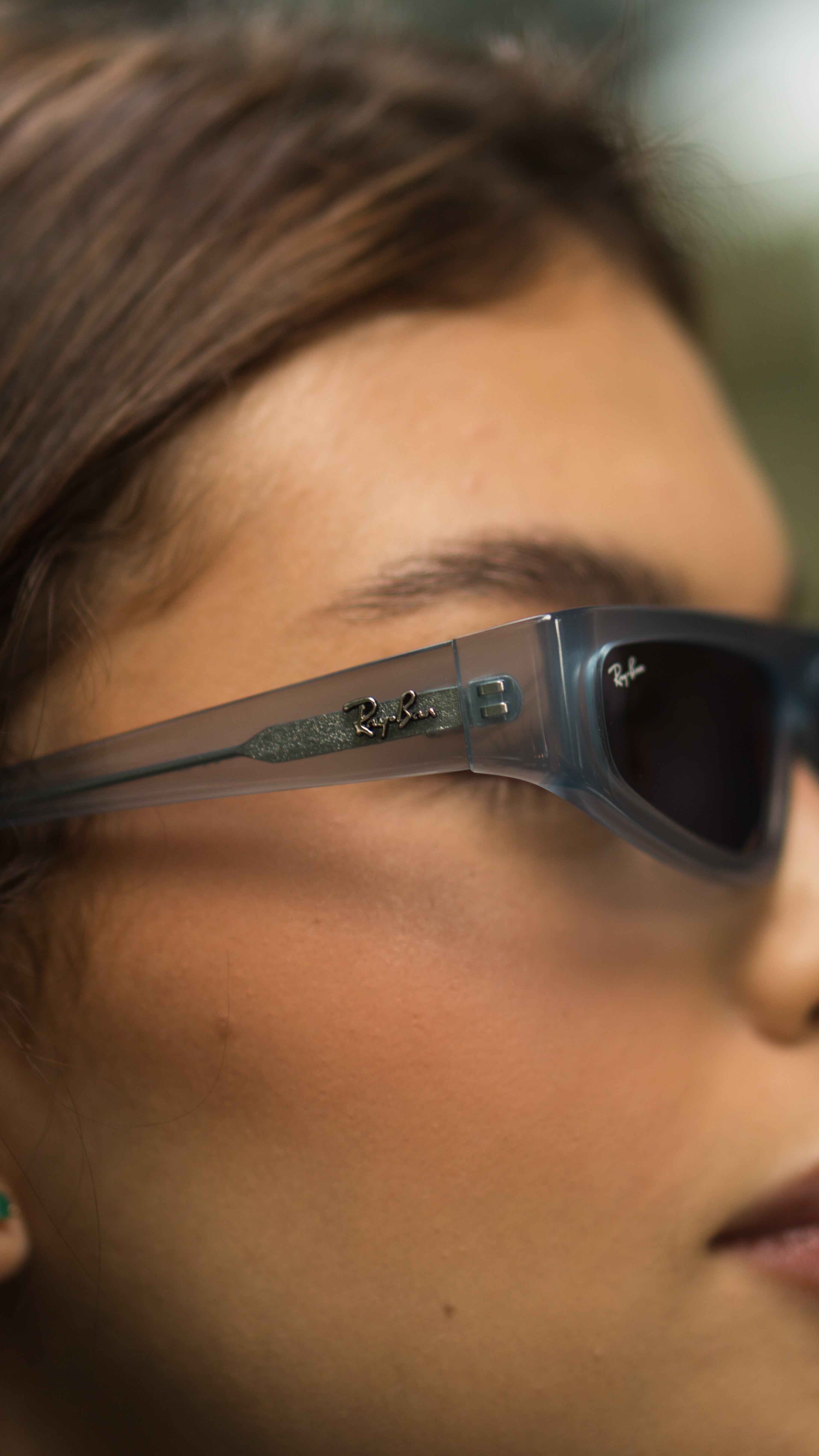 Gafas RB