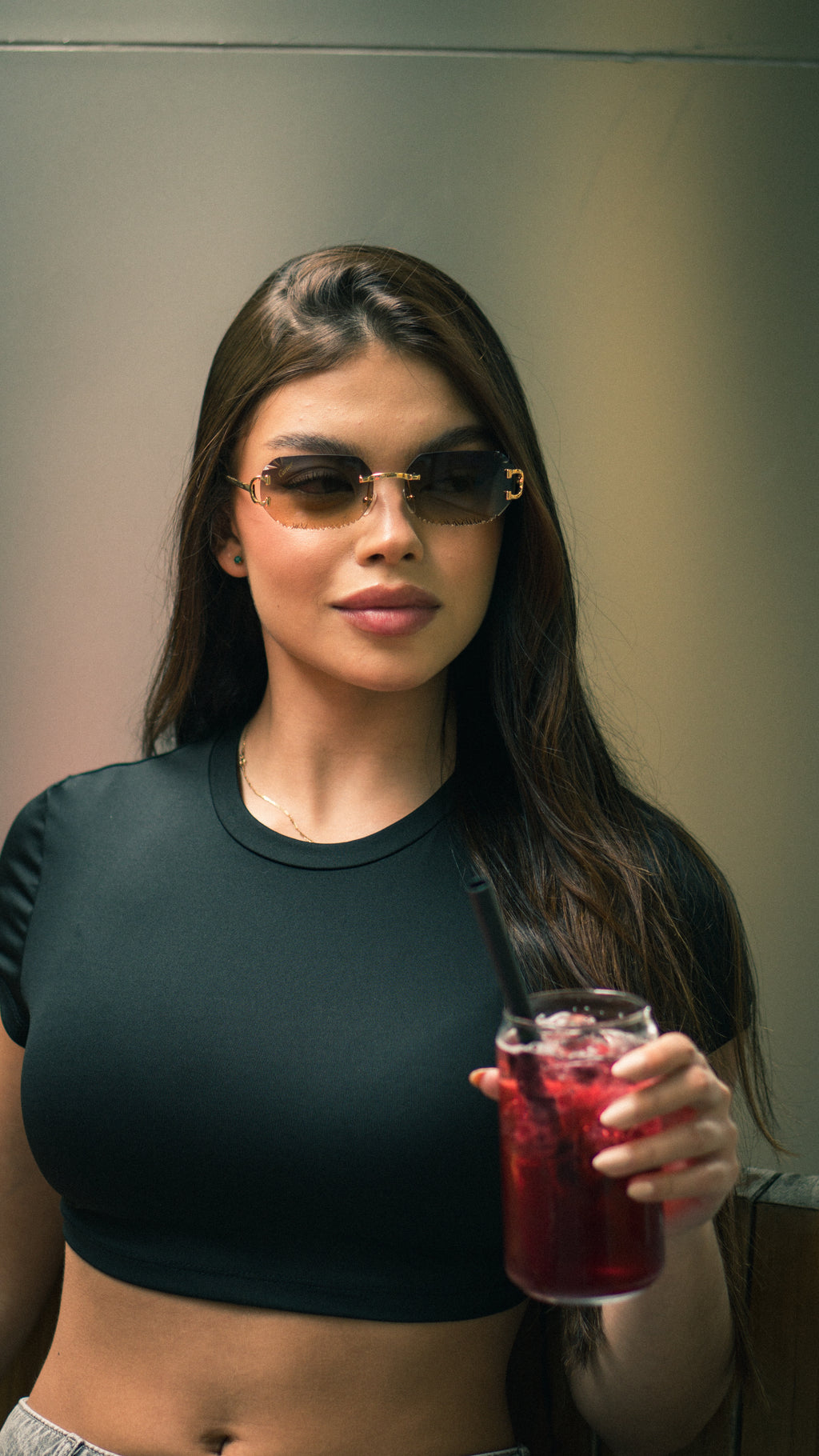 Gafas Cartier