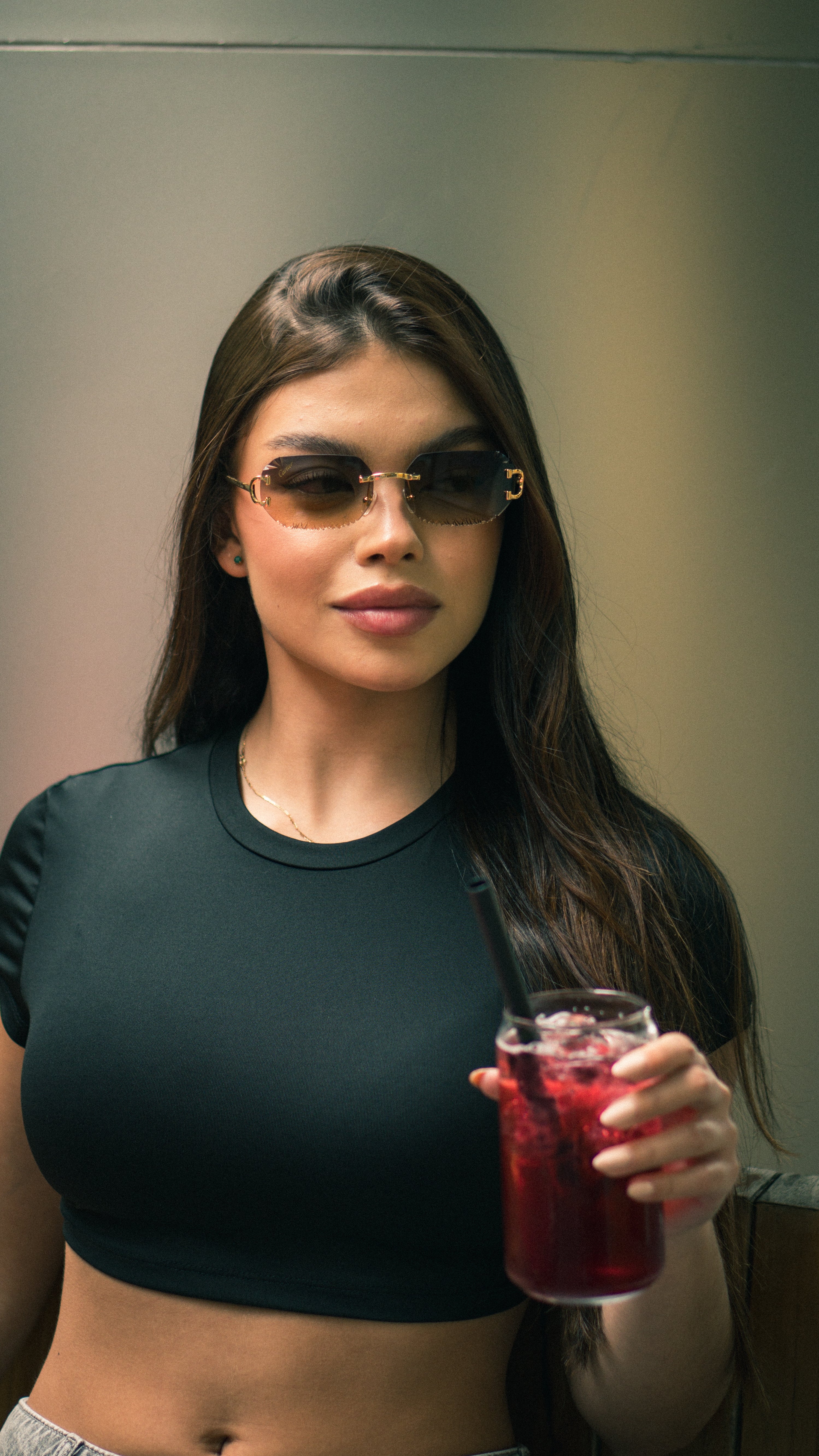 Gafas Cartier