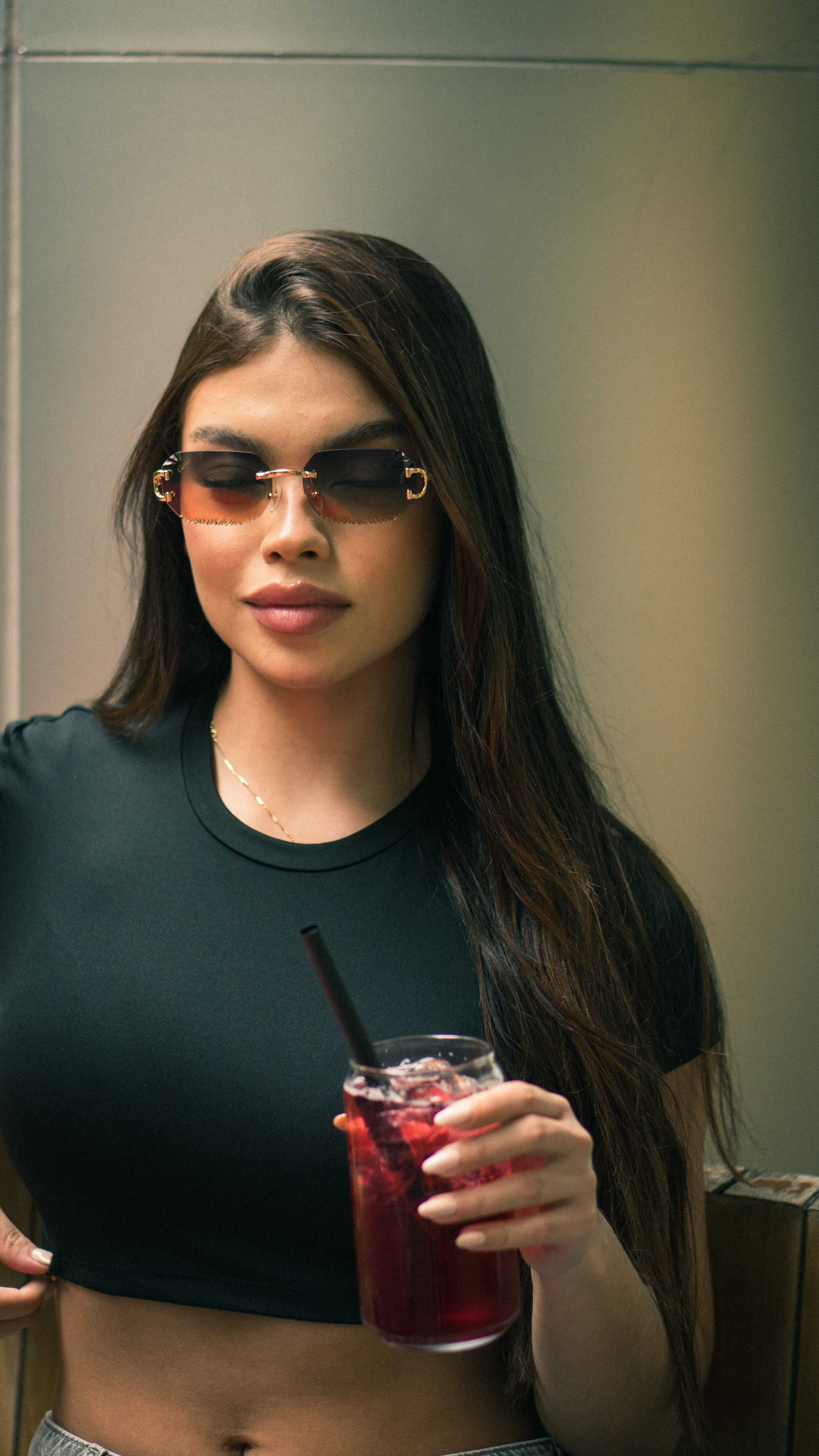 Gafas Cartier