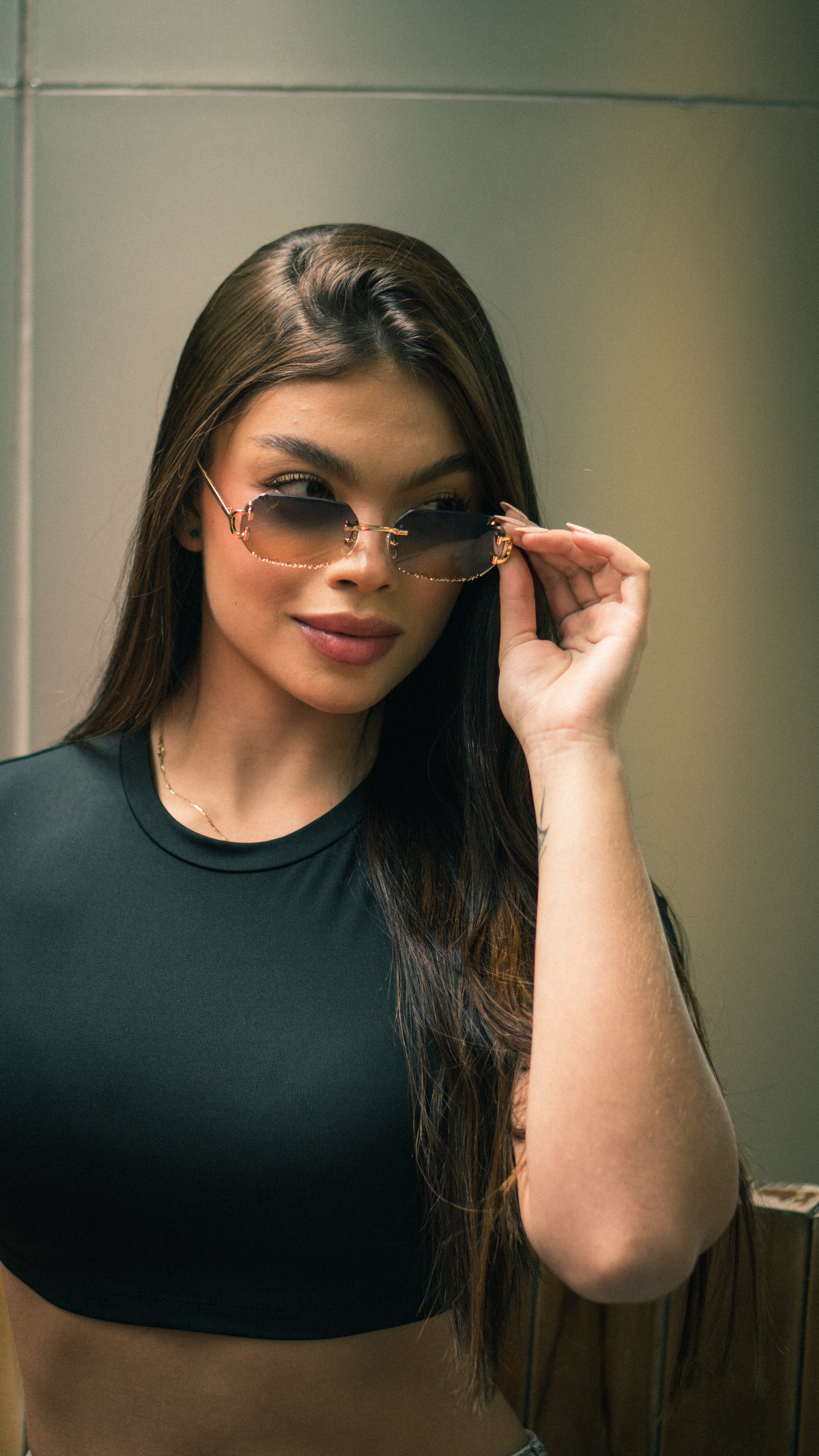 Gafas Cartier