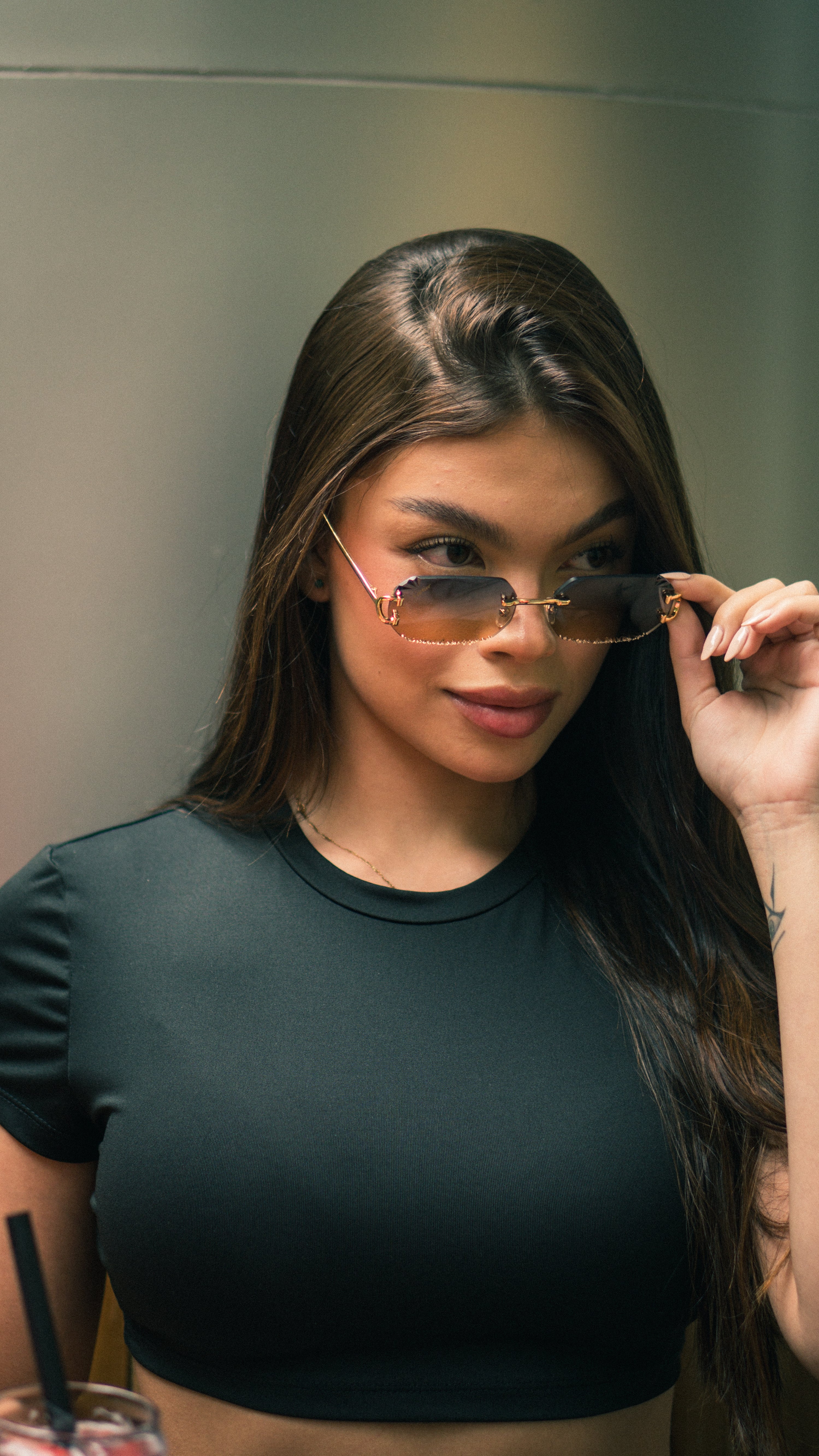 Gafas Cartier